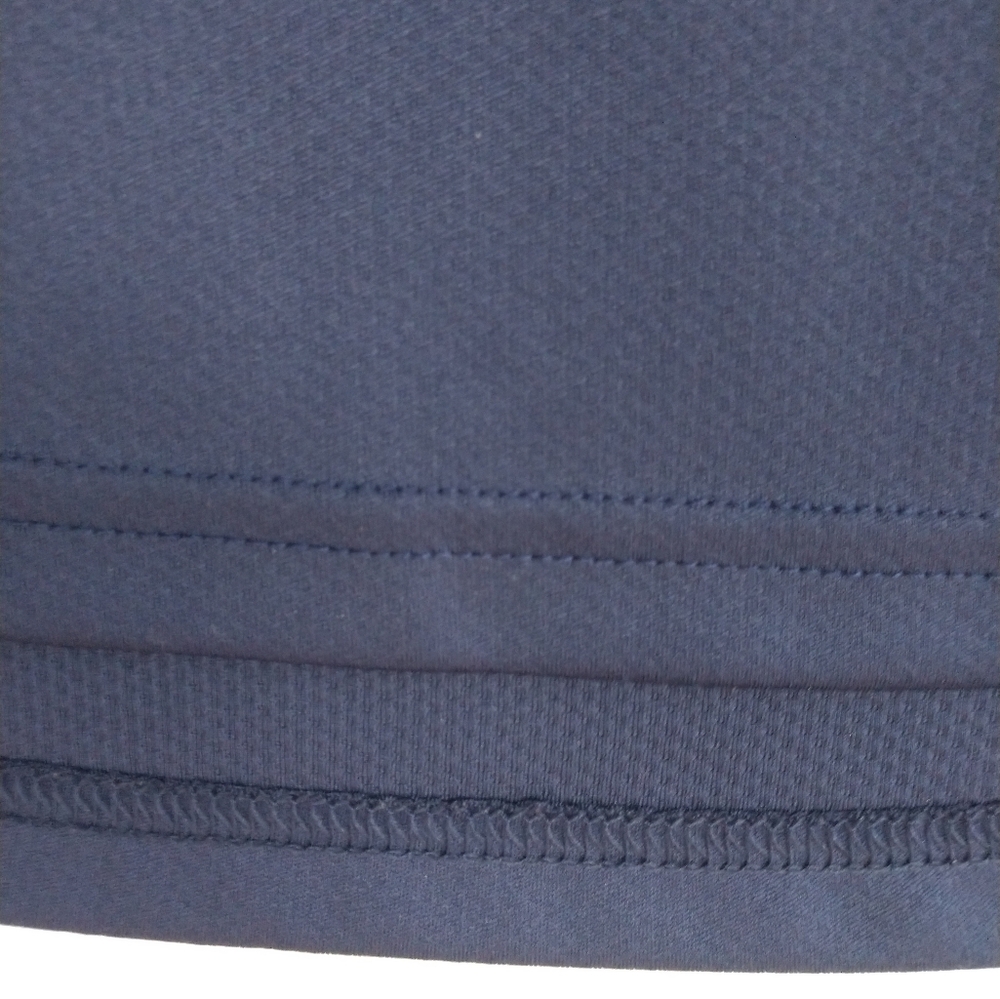 Puma dryCell Peacoat Blue Jersey Top Size Small Unisex Sporty Athletic - Picture 12 of 12
